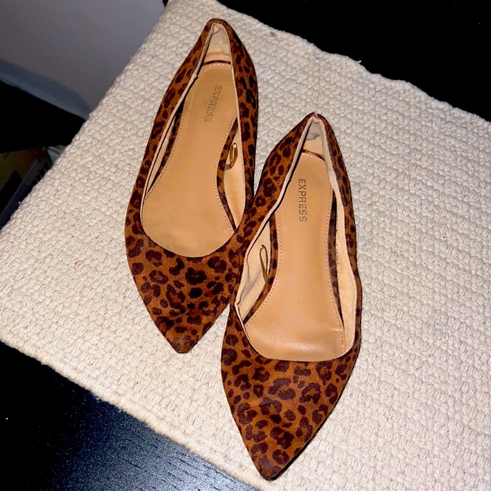 Express Flats
